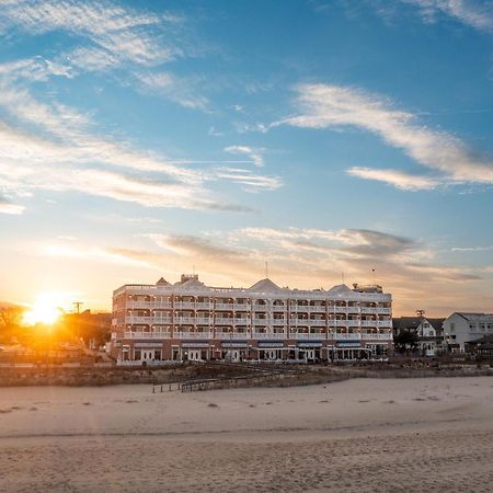Boardwalk Plaza Hotel Rehoboth Beach Exterior foto