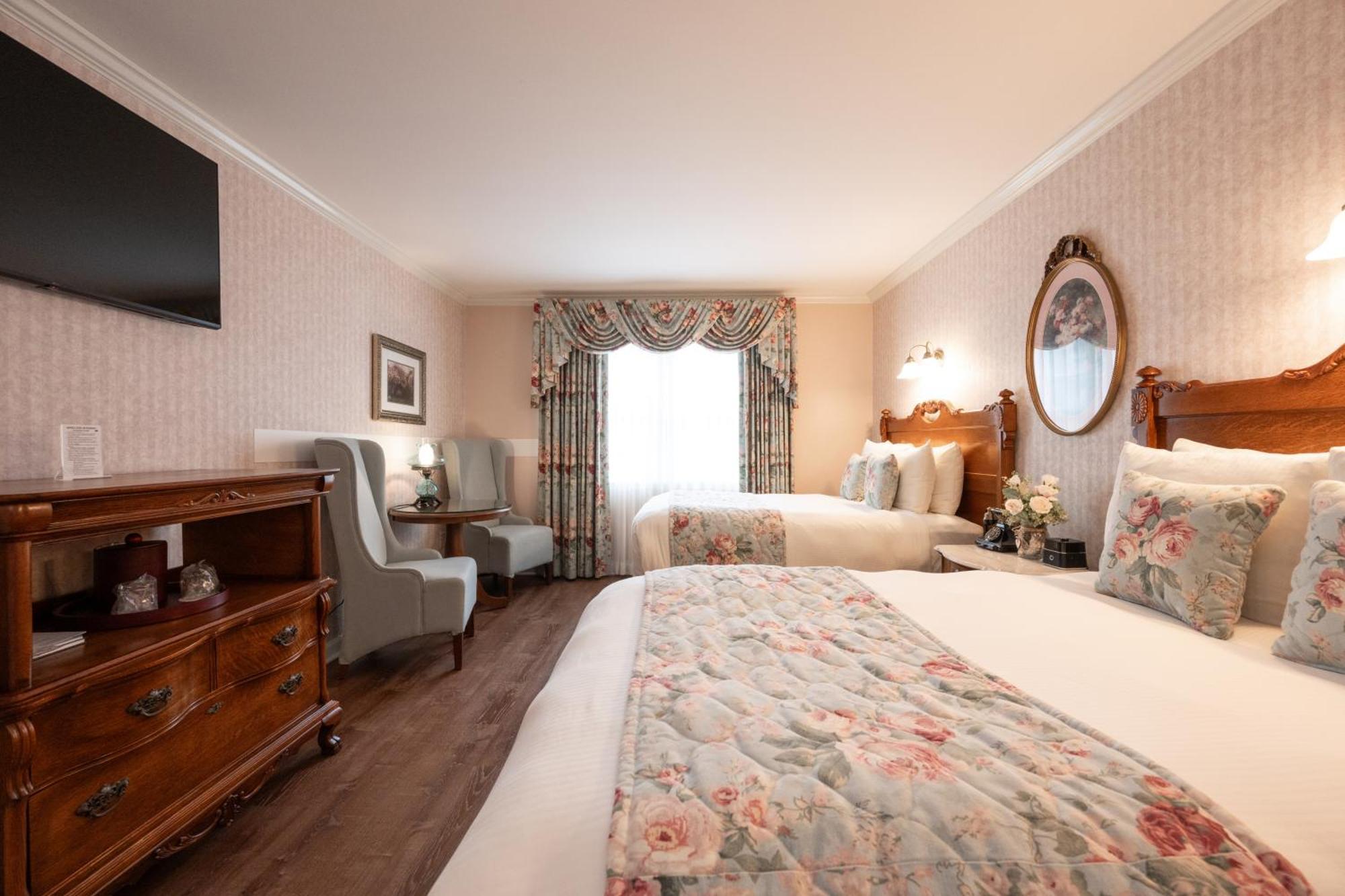 Boardwalk Plaza Hotel Rehoboth Beach Exterior foto