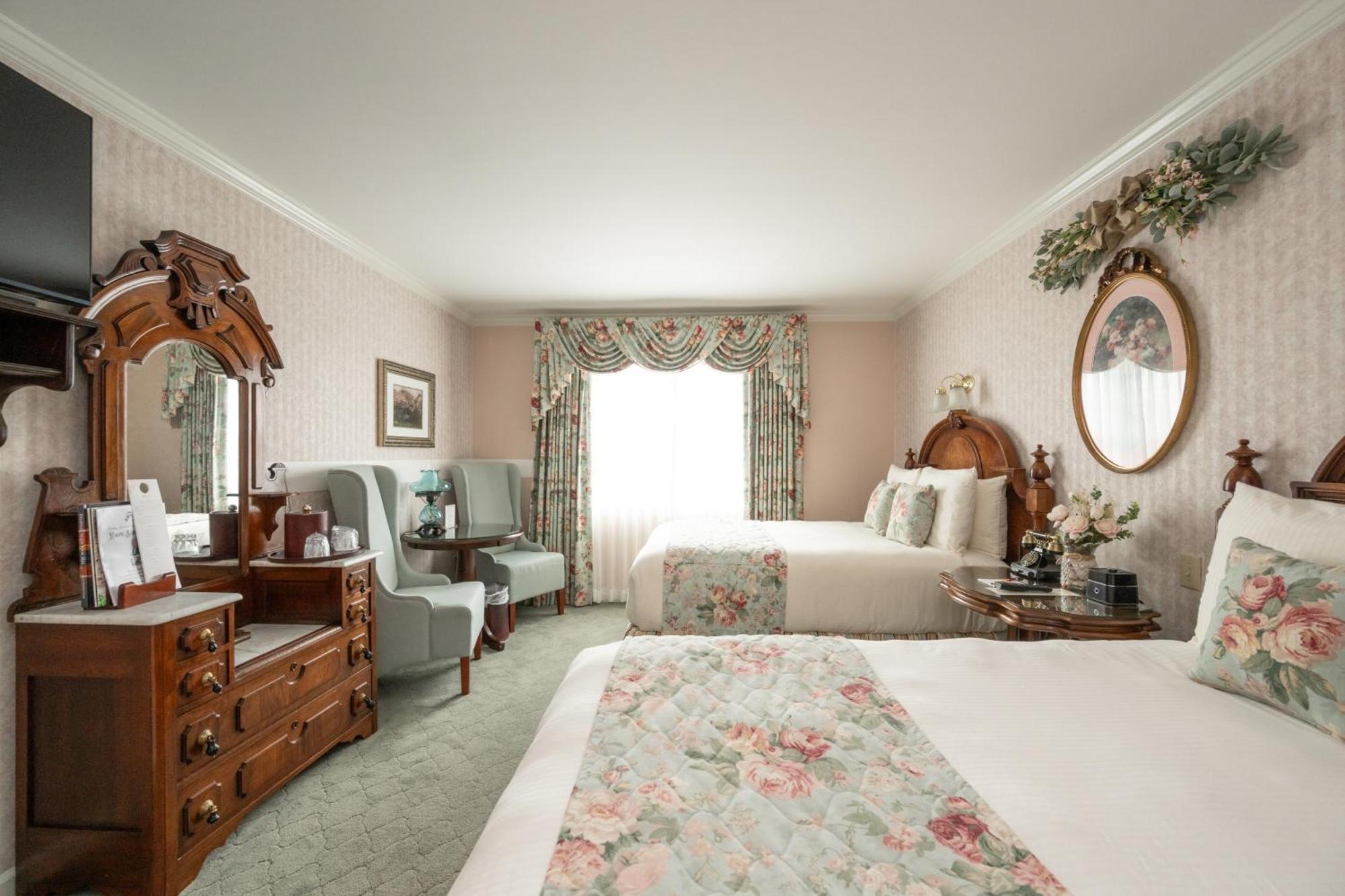 Boardwalk Plaza Hotel Rehoboth Beach Exterior foto