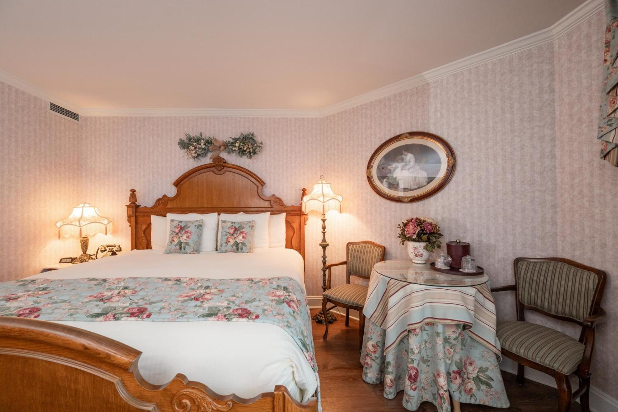 Boardwalk Plaza Hotel Rehoboth Beach Exterior foto