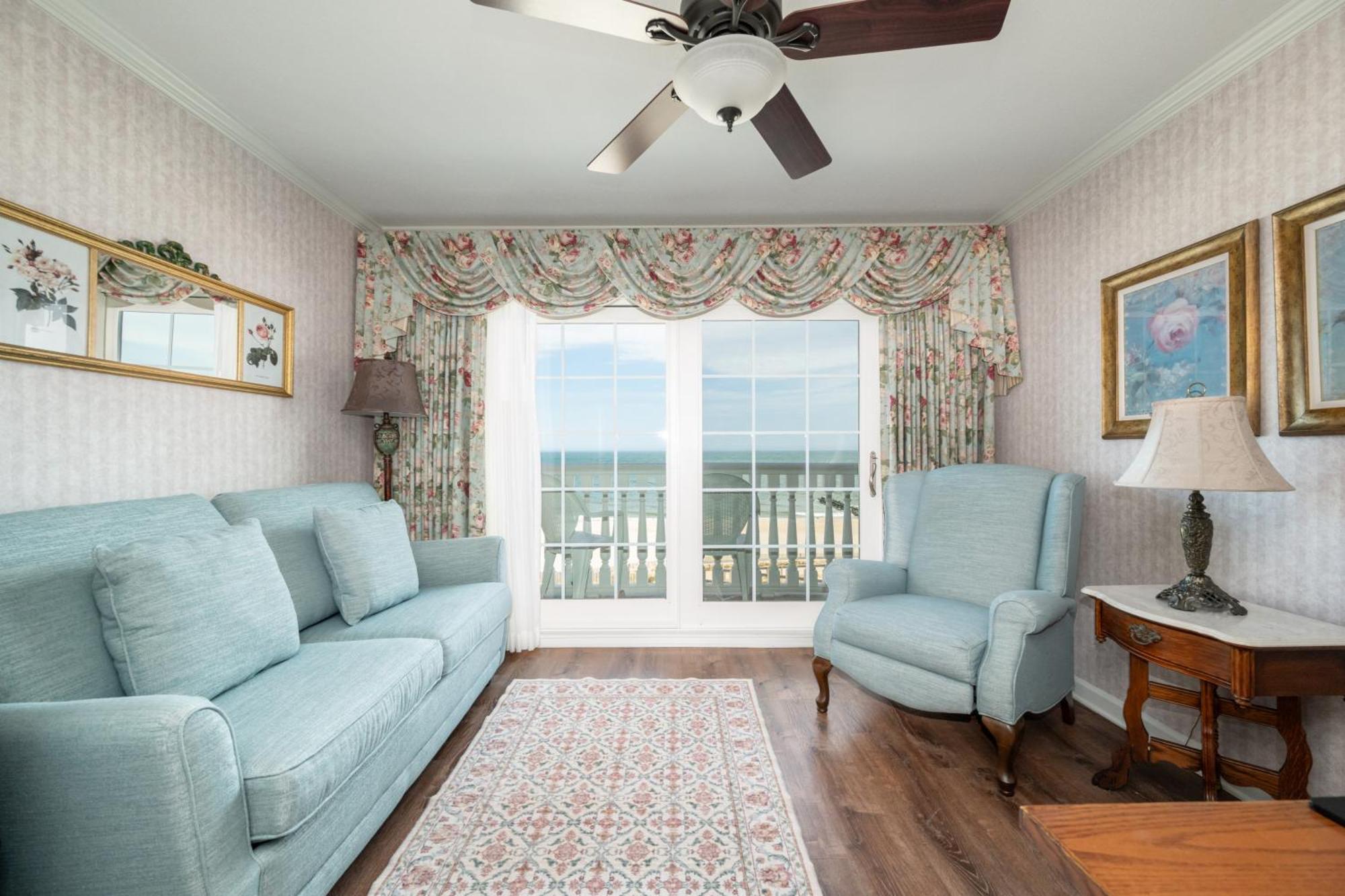 Boardwalk Plaza Hotel Rehoboth Beach Exterior foto