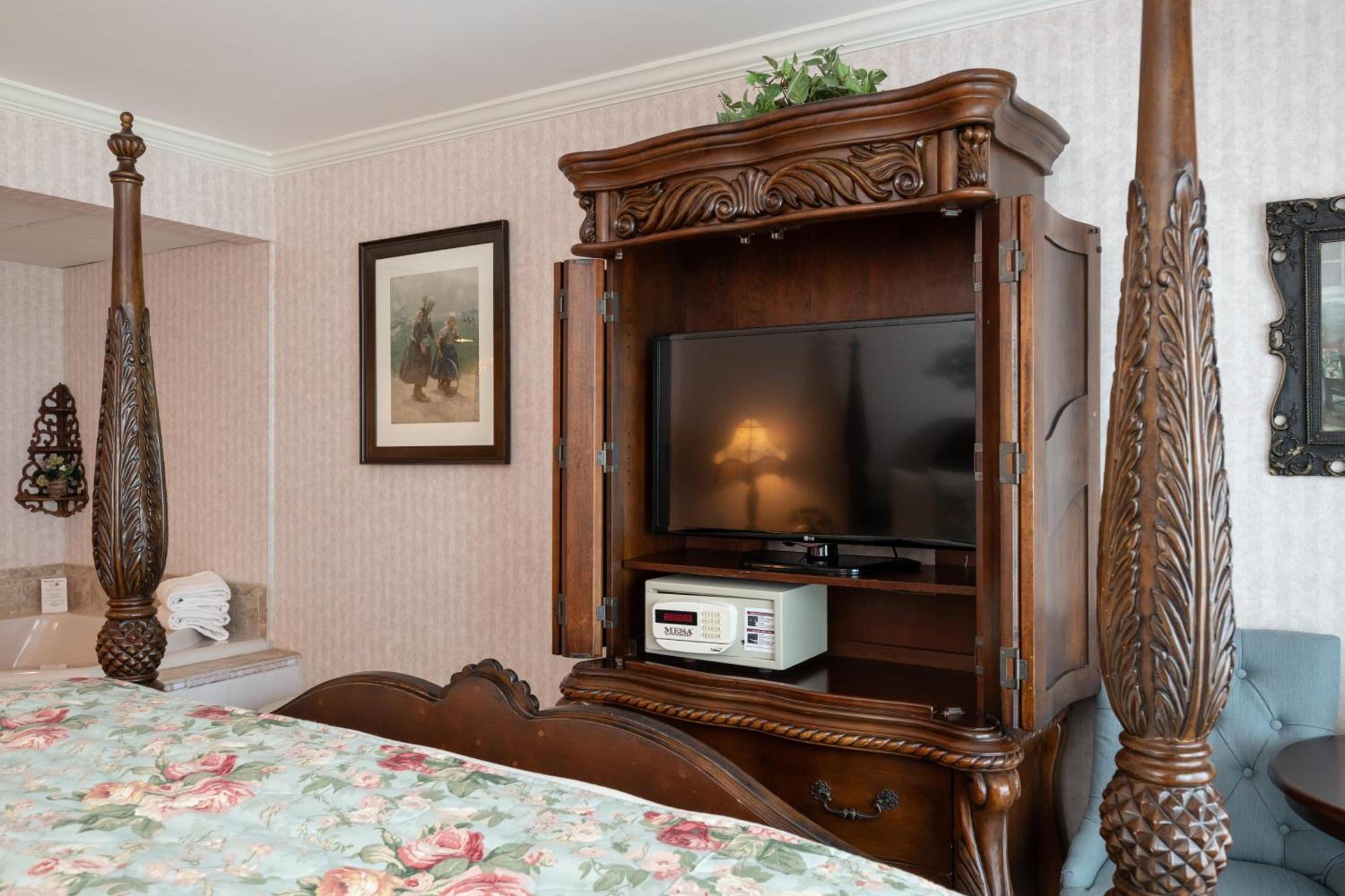 Boardwalk Plaza Hotel Rehoboth Beach Exterior foto