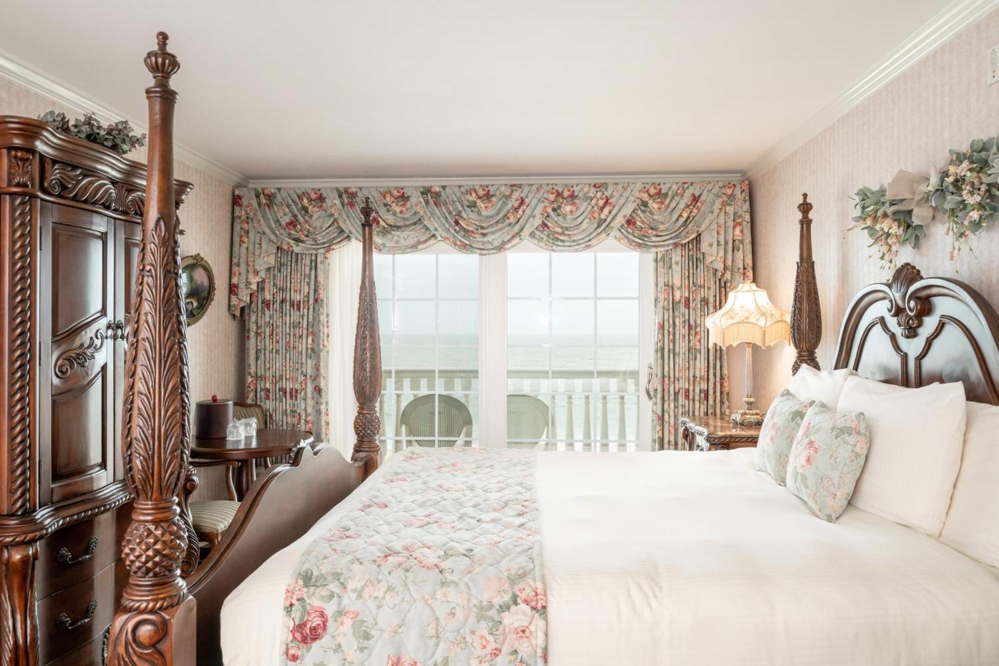 Boardwalk Plaza Hotel Rehoboth Beach Exterior foto